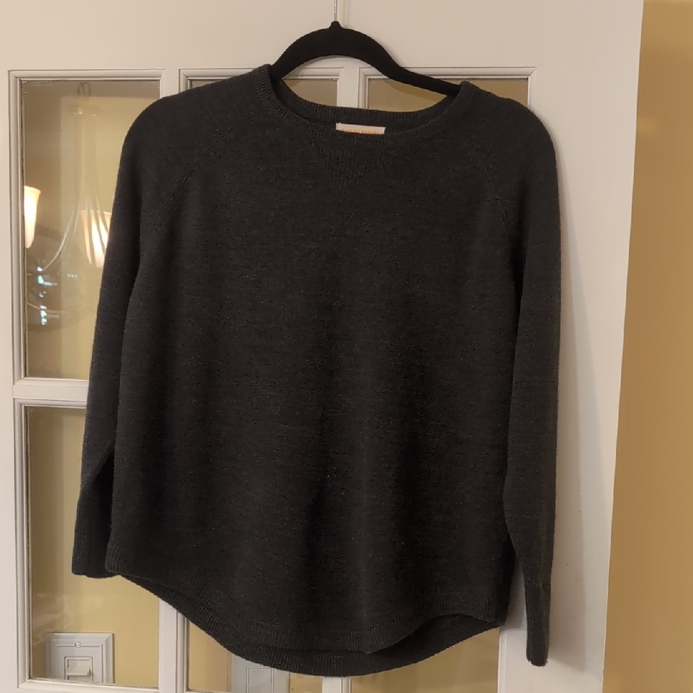 Sweet Romeo Sweater